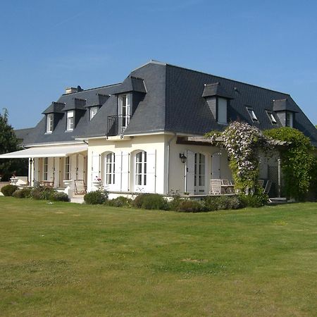 Bed and Breakfast L'Oisette Epiniac Exterior foto
