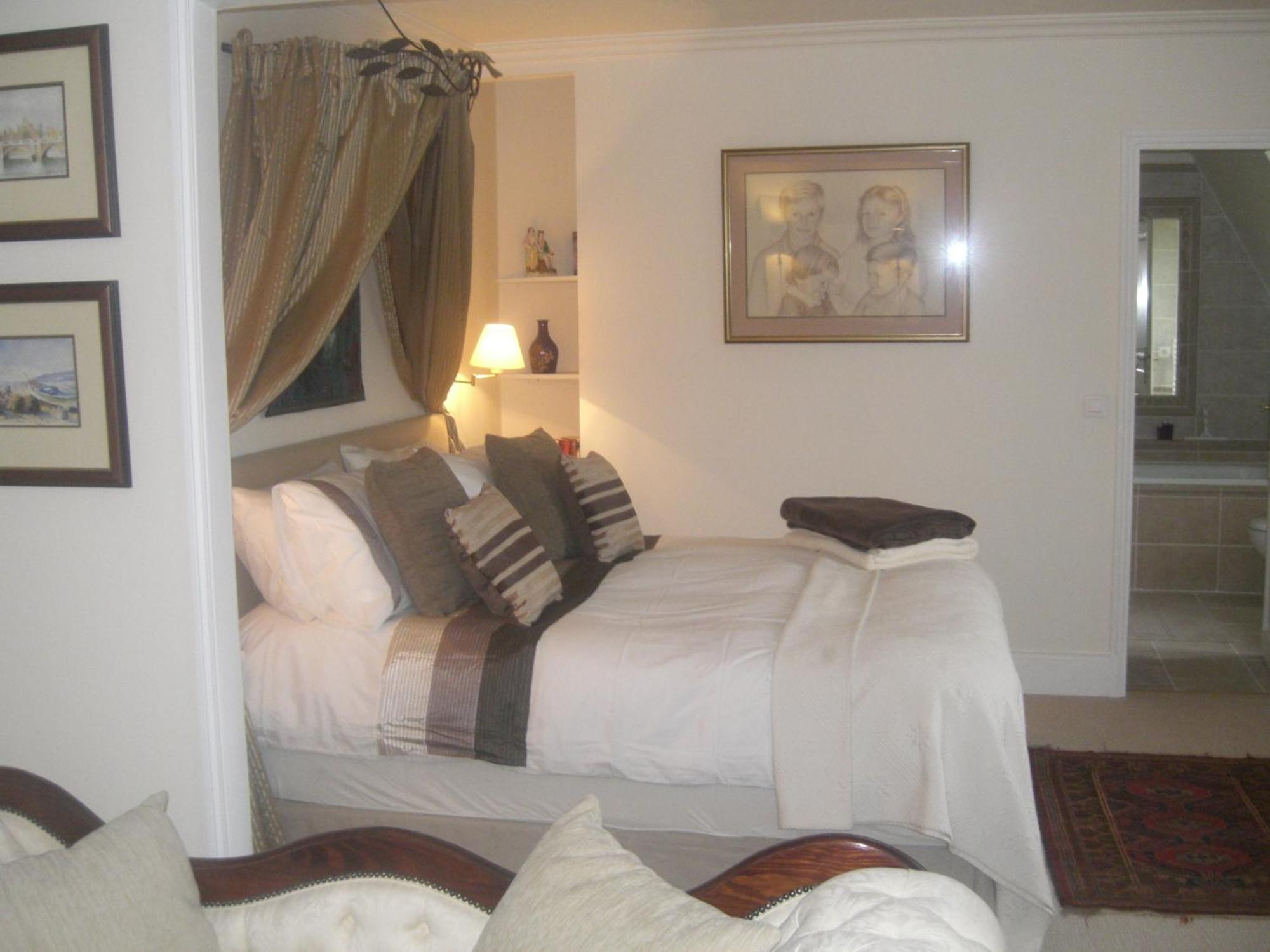 Bed and Breakfast L'Oisette Epiniac Exterior foto