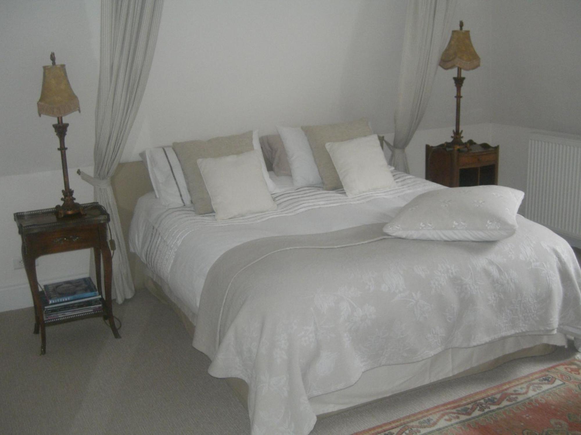 Bed and Breakfast L'Oisette Epiniac Exterior foto