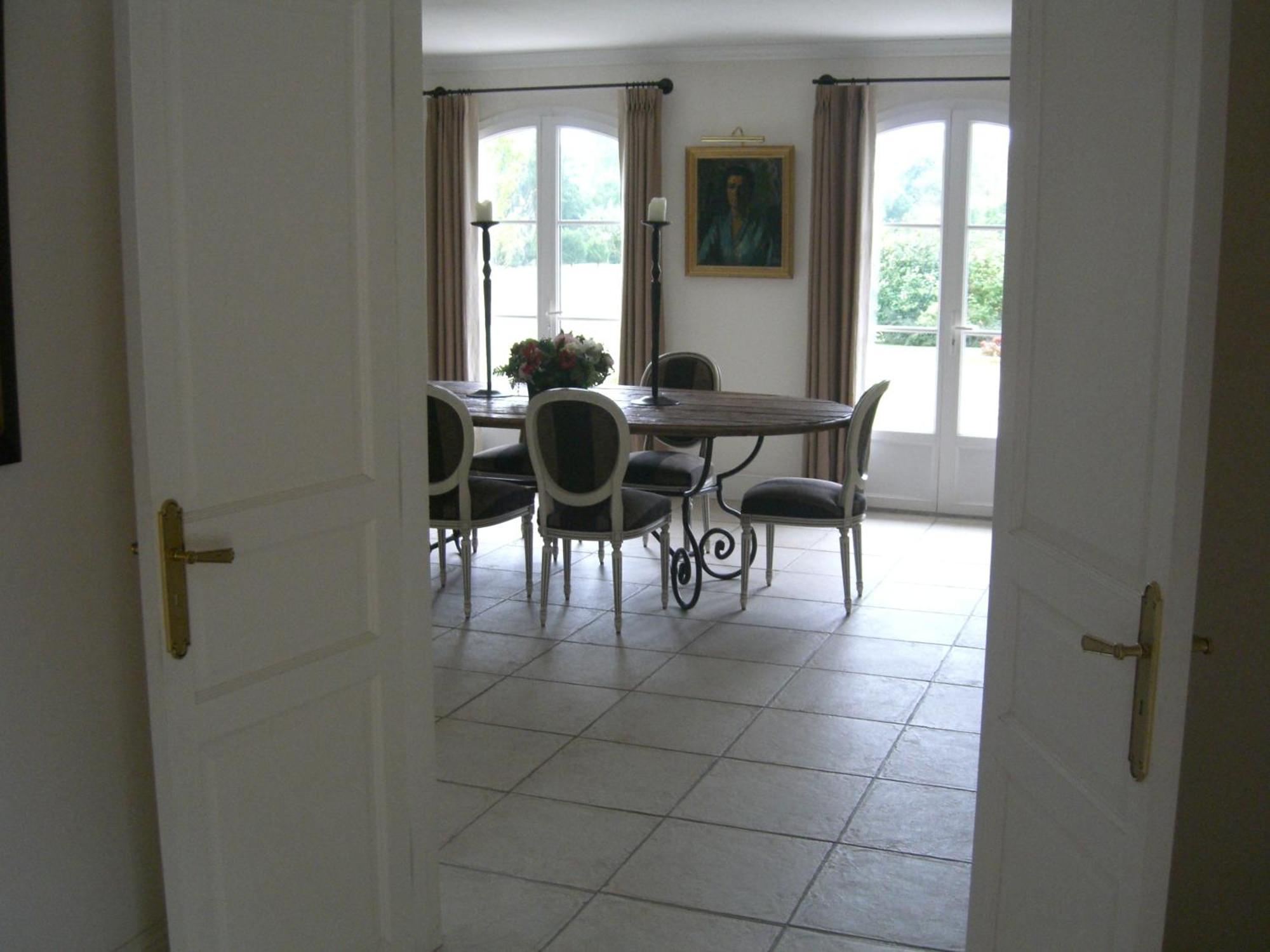 Bed and Breakfast L'Oisette Epiniac Exterior foto