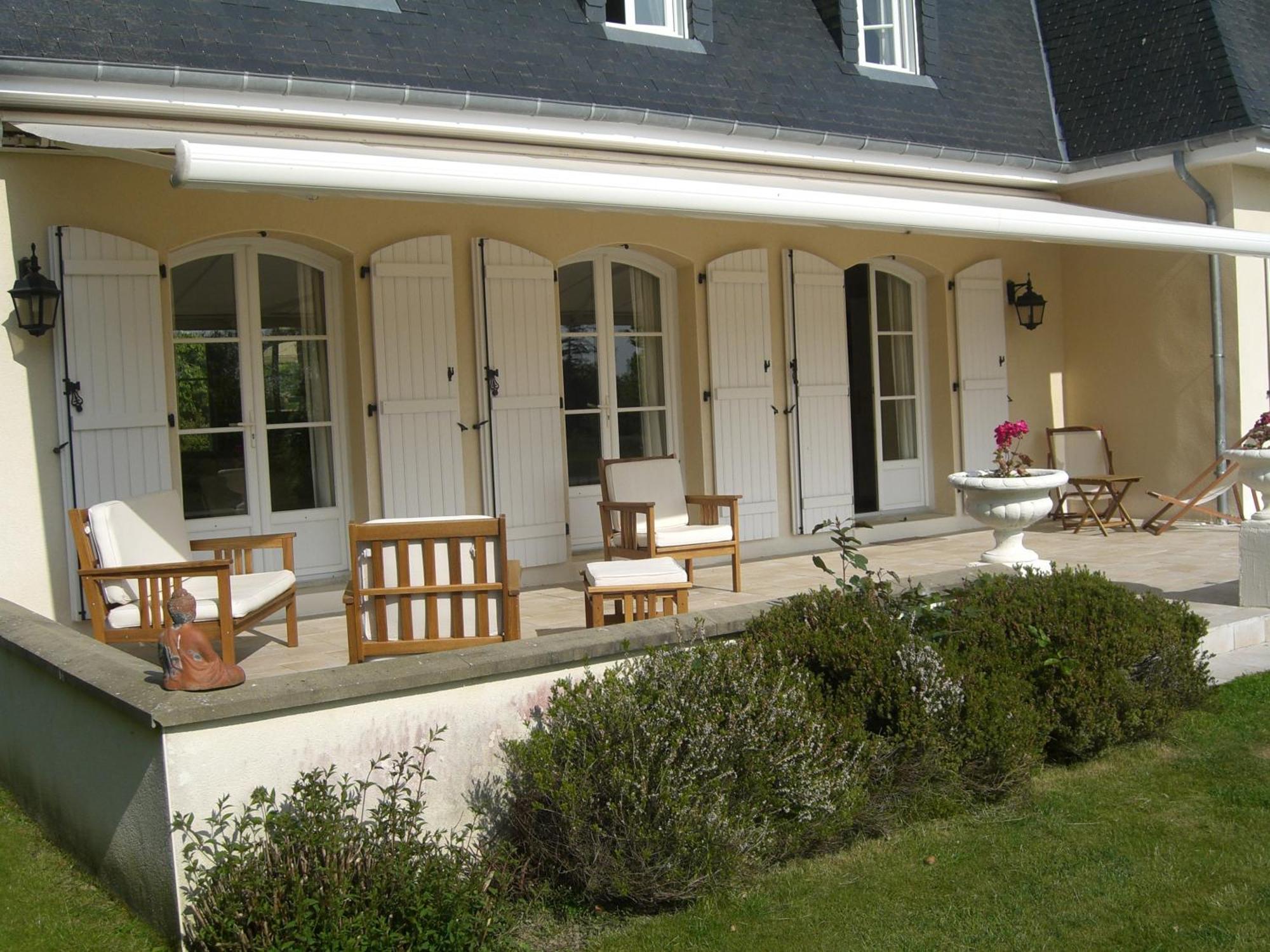 Bed and Breakfast L'Oisette Epiniac Exterior foto