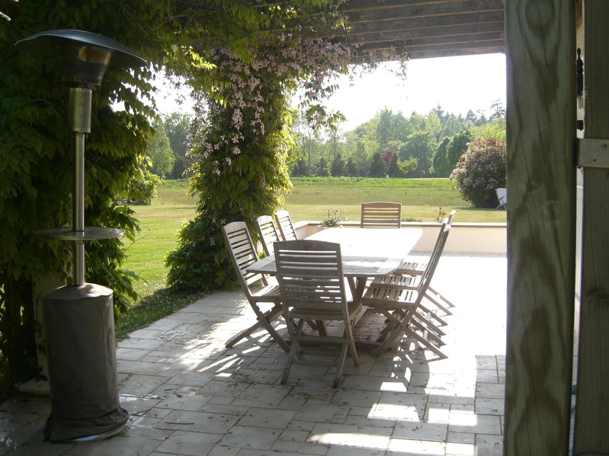 Bed and Breakfast L'Oisette Epiniac Exterior foto