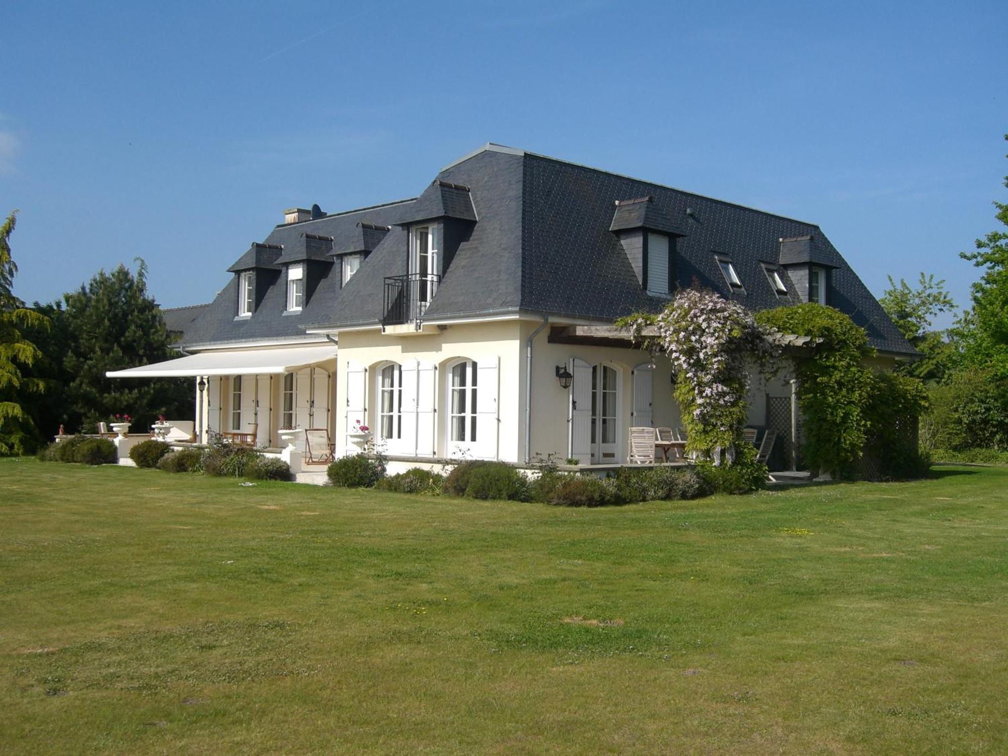 Bed and Breakfast L'Oisette Epiniac Exterior foto