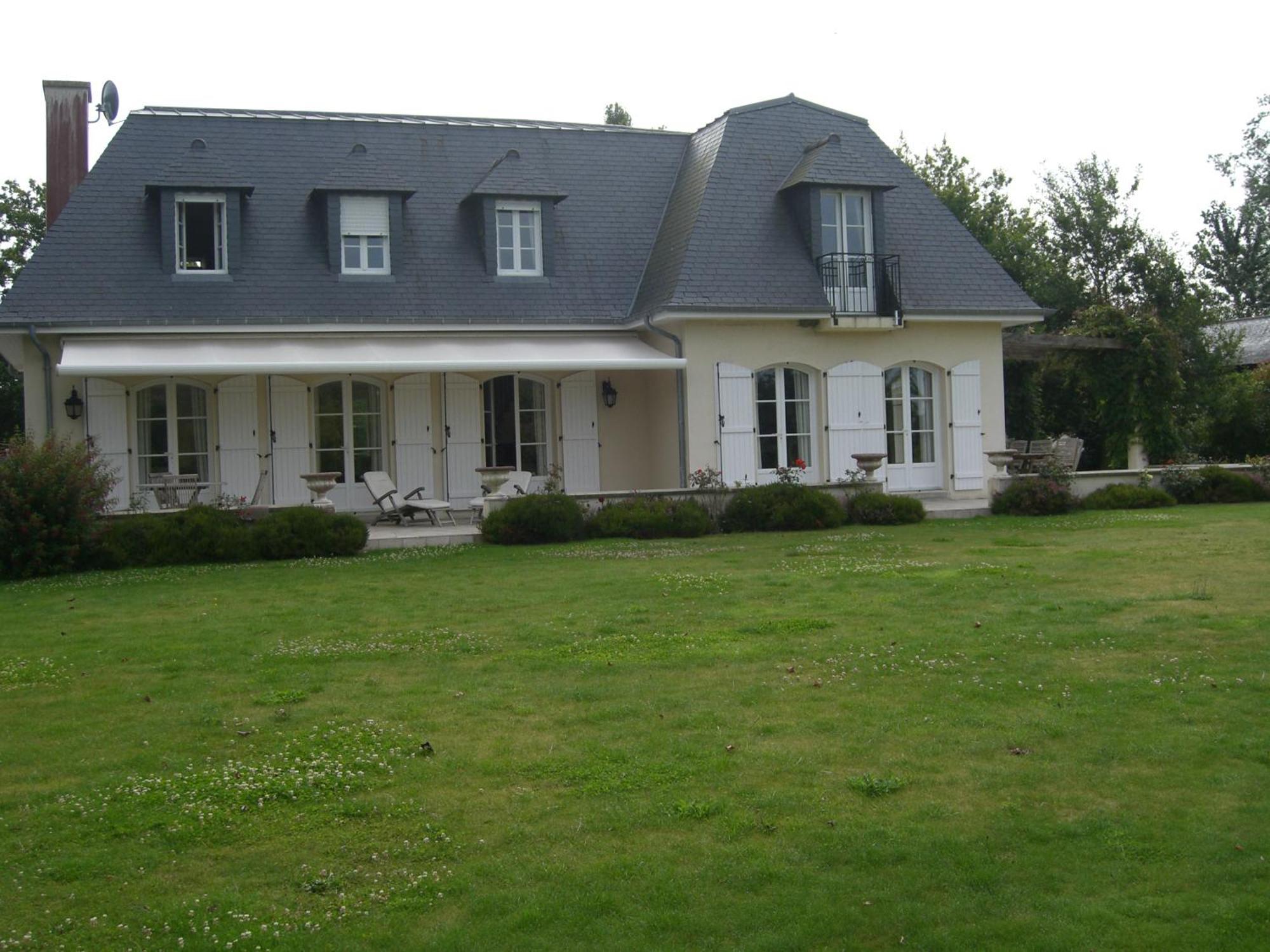 Bed and Breakfast L'Oisette Epiniac Exterior foto