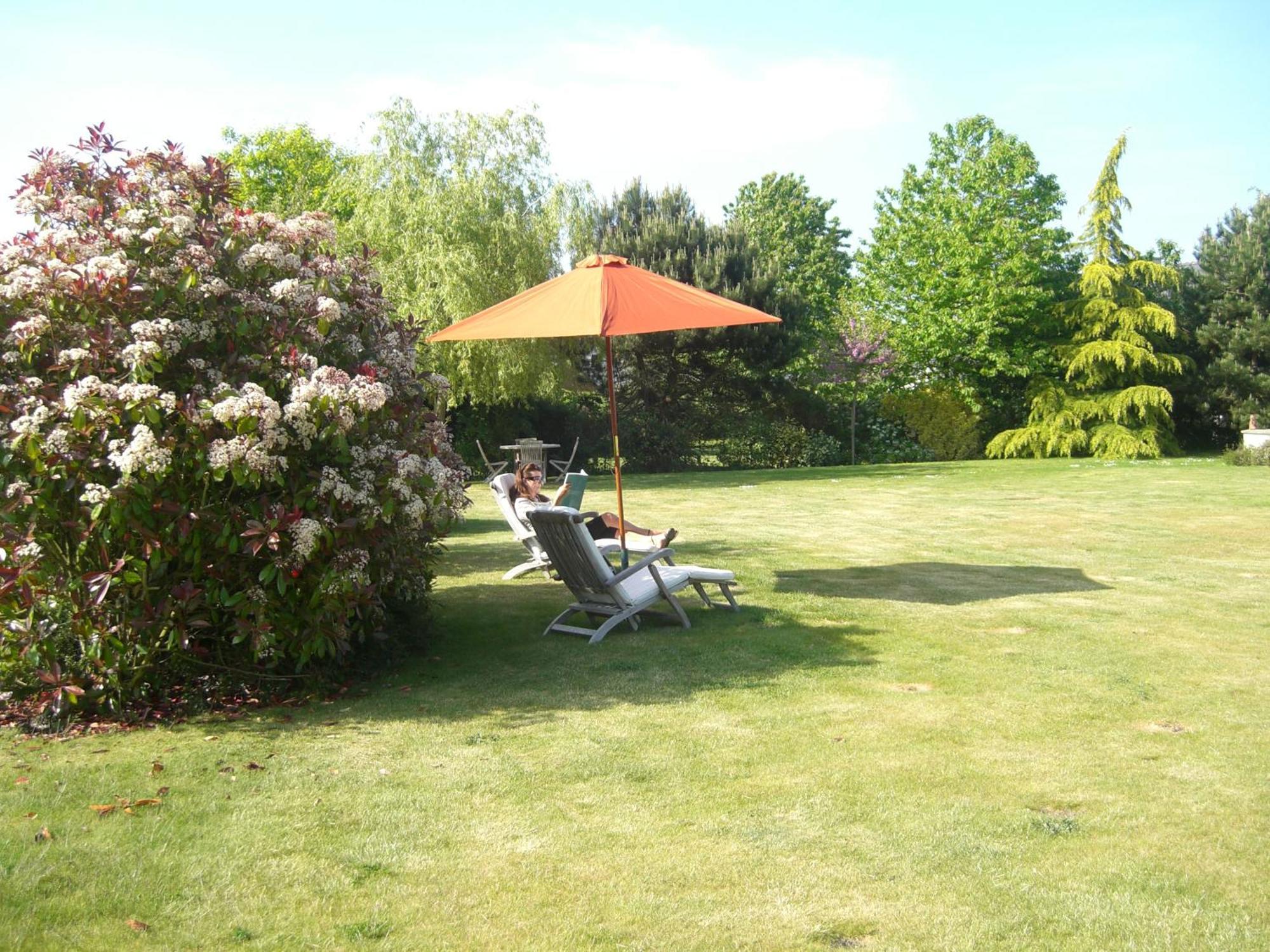 Bed and Breakfast L'Oisette Epiniac Exterior foto
