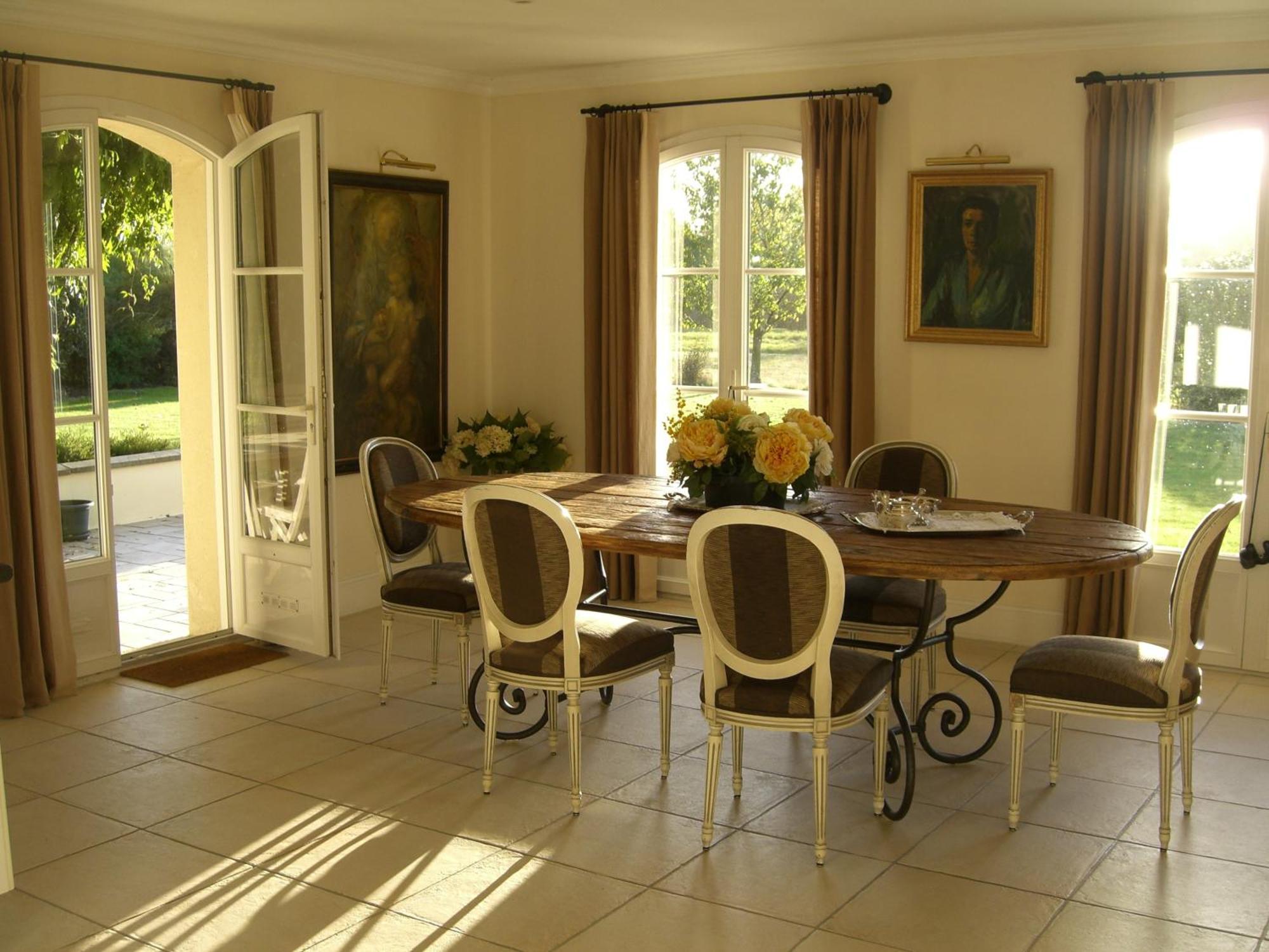 Bed and Breakfast L'Oisette Epiniac Exterior foto