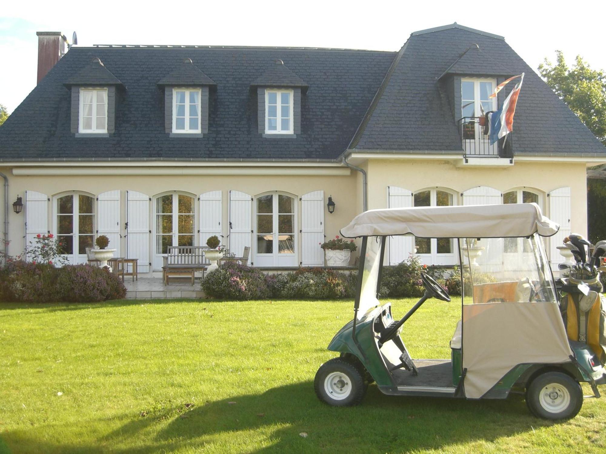 Bed and Breakfast L'Oisette Epiniac Exterior foto