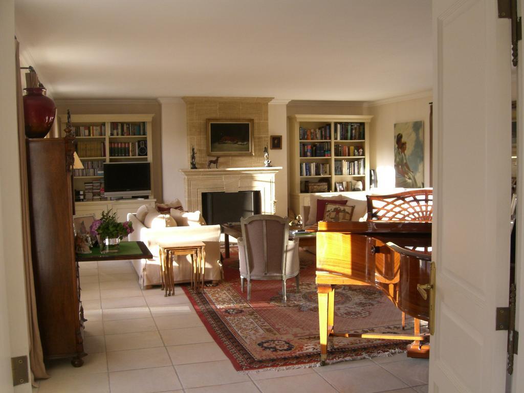 Bed and Breakfast L'Oisette Epiniac Exterior foto