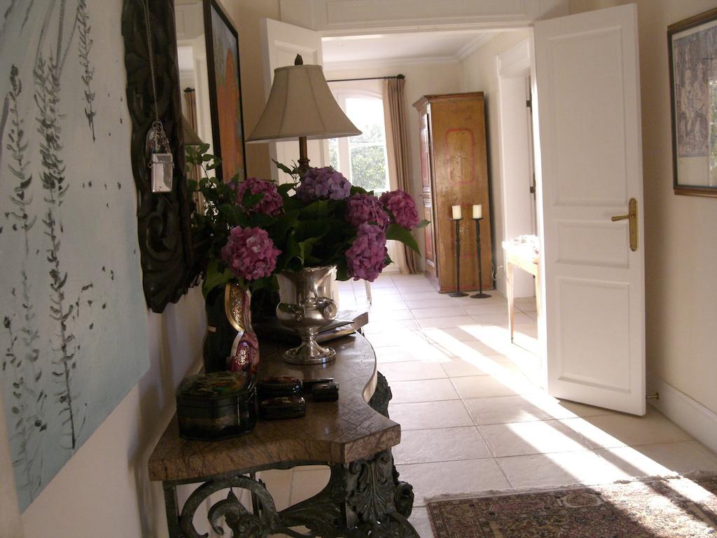 Bed and Breakfast L'Oisette Epiniac Exterior foto
